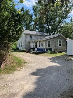 4136 TEAL Road, Summerfield Township MI 49270