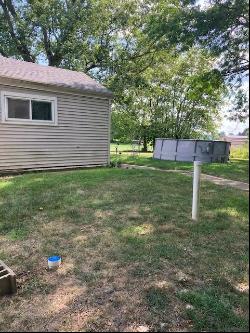 4136 TEAL Road, Summerfield Township MI 49270