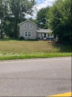 4136 TEAL Road, Summerfield Township MI 49270