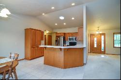 1429 CHESTERFIELD Court, Menasha WI 54952