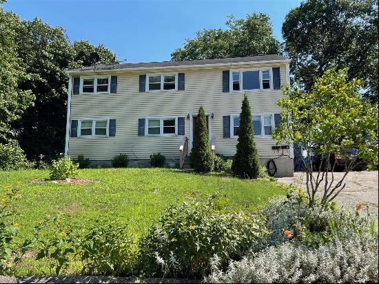 10 Sacred Heart Drive #2, Nashua NH 03060