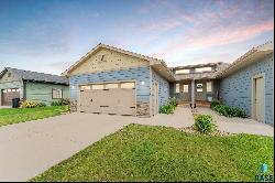 2728 E Sunburst Dr, Brandon SD 57005