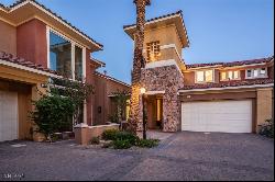 24 Cerchio Alto, Henderson NV 89011