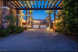 24 Cerchio Alto, Henderson NV 89011