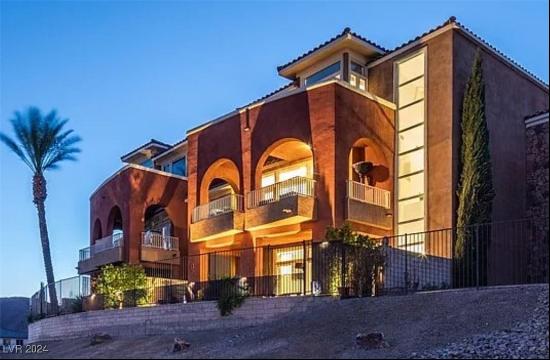 24 Cerchio Alto, Henderson NV 89011