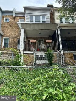 5520 Florence Avenue, Philadelphia PA 19143