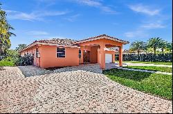 279 NW 119th Ave., Miami FL 33182