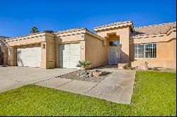 79190 Latigo Circle, La Quinta CA 92253