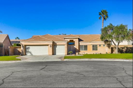 79190 Latigo Circle, La Quinta CA 92253