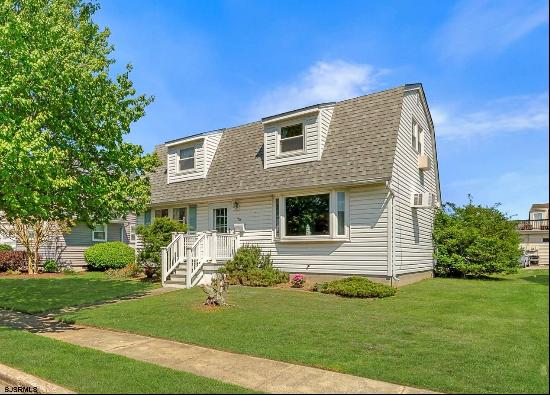 129 Clipper Dr, Ocean City NJ 08226