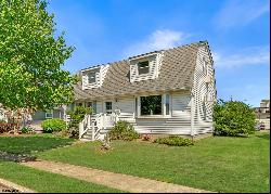 129 Clipper Dr, Ocean City NJ 08226