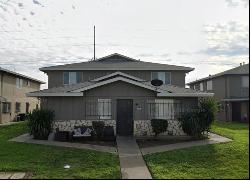 Carribrook way Unit 3, Stockton CA 95207