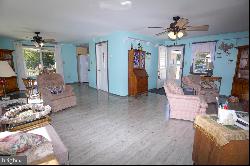 504 Holmes Avenue, Cape May NJ 08204