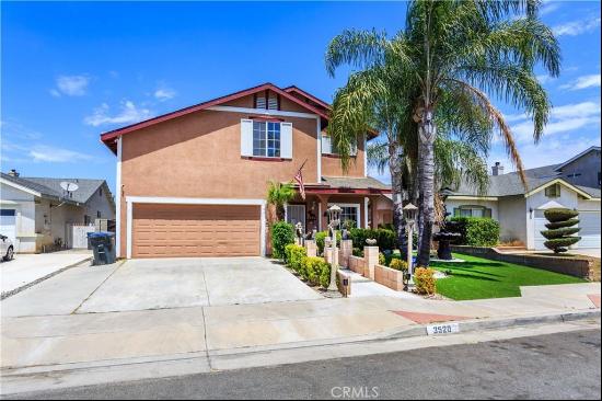 3520 Murray Hill Way, Hemet CA 92545