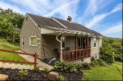 1419 Maratta Rd, Hopewell Twp - Bea PA 15001