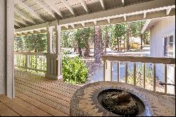 710 Conifer Trail, Lake Almanor CA 96137