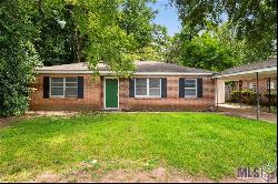 2003 SHANNON Road, Alexandria LA 71301