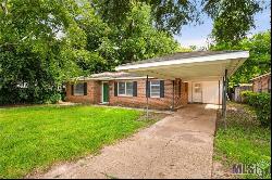 2003 SHANNON Road, Alexandria LA 71301