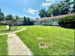 35 Carey Avenue Unit 14, Butler Borough NJ 07405