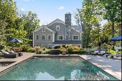 851 Lake Avenue, Greenwich CT 06831