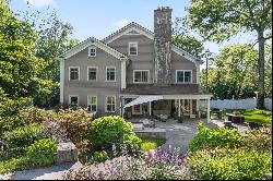 851 Lake Avenue, Greenwich CT 06831