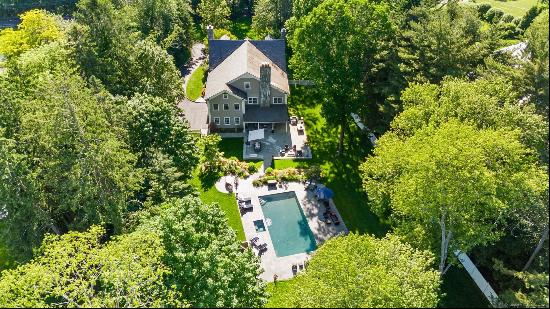 851 Lake Avenue, Greenwich CT 06831