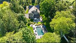 851 Lake Avenue, Greenwich CT 06831