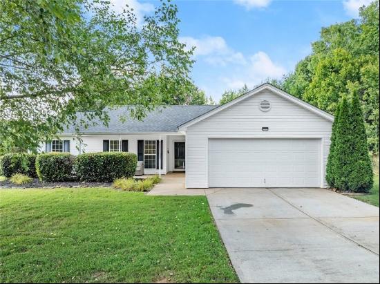 5312 Skyland Court, Lula GA 30554