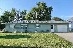 105 1st Street West, Halstad MN 56548