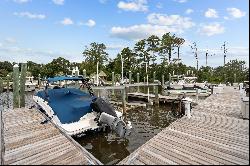 5102 Masonboro Harbour, Wilmington, NC 28409