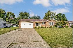 119 Phillips Drive, Wapakoneta OH 45895