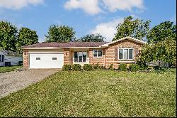 119 Phillips Drive, Wapakoneta OH 45895