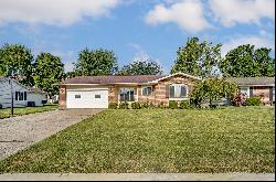 119 Phillips Drive, Wapakoneta OH 45895