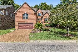 141 Sequoyah Ln, Nashville TN 37221