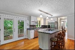 3 Holly Drive, Old Saybrook CT 06475