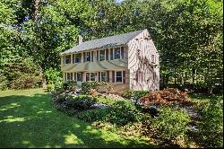 3 Holly Drive, Old Saybrook CT 06475