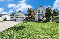 3962 Denali Drive, Hudsonville MI 49426