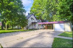 339 W Bridge Street, Plainwell MI 49080