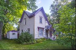 339 W Bridge Street, Plainwell MI 49080