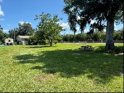 00 Mcintosh Road, Sarasota FL 34233