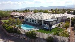 8324 Imperial Lakes Street, Las Vegas NV 89131