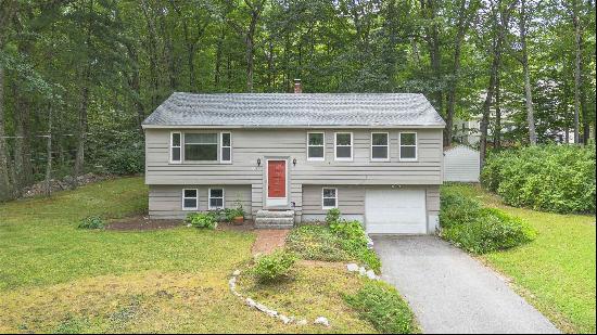 104 Summer Street, Milford NH 03055