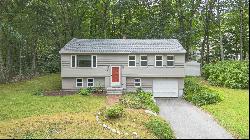 104 Summer Street, Milford NH 03055