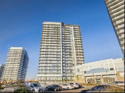 4675 Metcalfe Ave Unit 1709, Mississauga ON L5M0Z8