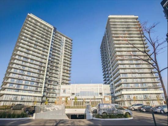 4675 Metcalfe Ave Unit 1709, Mississauga ON L5M0Z8