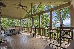 1609 Clark Drive, Hiawassee GA 30546