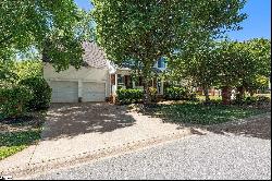 2 Summer Glen Drive, Simpsonville SC 29681