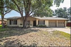 1413 Caudill Street, College Station TX 77840