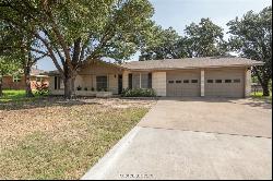 1413 Caudill Street, College Station TX 77840