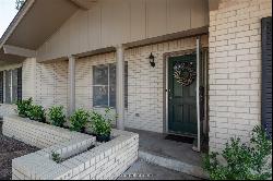 1413 Caudill Street, College Station TX 77840